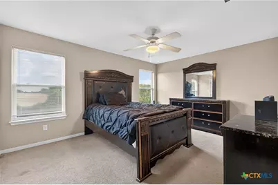 405 W Little Dipper, Killeen, TX 76542 - Photo 24