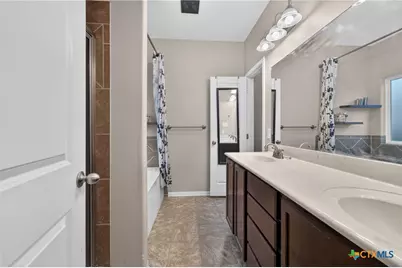 405 W Little Dipper, Killeen, TX 76542 - Photo 32