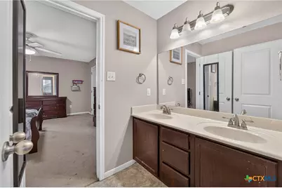 405 W Little Dipper, Killeen, TX 76542 - Photo 18