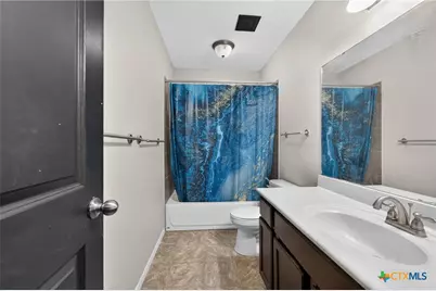 405 W Little Dipper, Killeen, TX 76542 - Photo 22