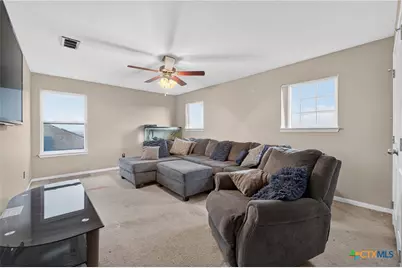 405 W Little Dipper, Killeen, TX 76542 - Photo 28