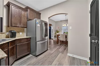 405 W Little Dipper, Killeen, TX 76542 - Photo 8