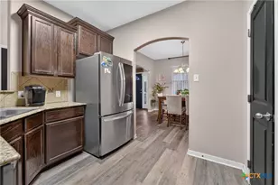 405 W Little Dipper, Killeen, TX 76542 - Photo 8