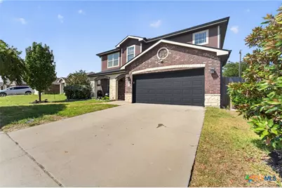 405 W Little Dipper, Killeen, TX 76542 - Photo 36