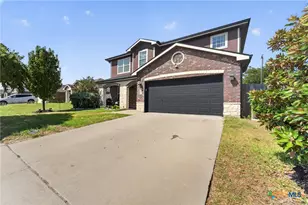 405 W Little Dipper, Killeen, TX 76542 - Photo 36
