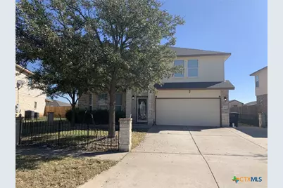 5506 Bridgewood Drive, Killeen, TX 76549 - Photo 1