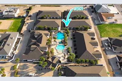 15209 S Padre Island Drive #501, Corpus Christi, TX 78418 - Photo 34