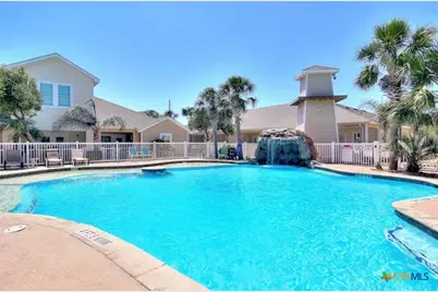 15209 S Padre Island Drive #501, Corpus Christi, TX 78418 - Photo 2