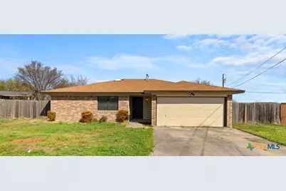 130 Jordan Loop, Nolanville, TX 76559 - Photo 2