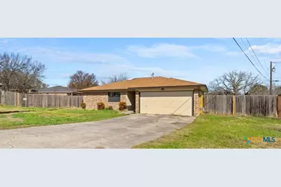 130 Jordan Loop, Nolanville, TX 76559 - Photo 4