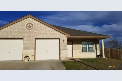 1905 Elms Run Court #B, Killeen, TX 76542 - Photo 2