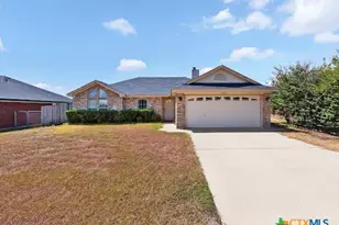 3902 Tiger Dr, Killeen, TX 76549 - Photo 1