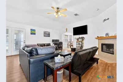 3902 Tiger Drive, Killeen, TX 76549 - Photo 2