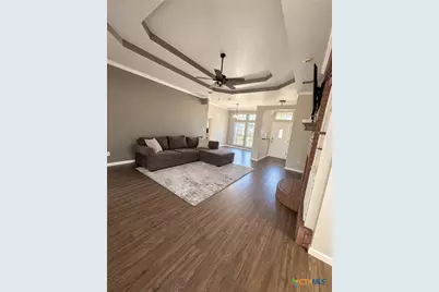 4807 Embers Drive, Killeen, TX 76542 - Photo 2