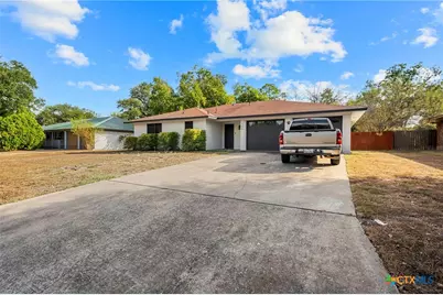 105 Ruggles Loop, Temple, TX 76501 - Photo 2