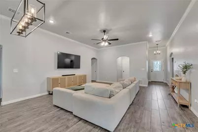 7611 Iridium Drive, Killeen, TX 76542 - Photo 6