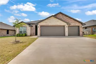 7611 Iridium Dr, Killeen, TX 76542 - Photo 1
