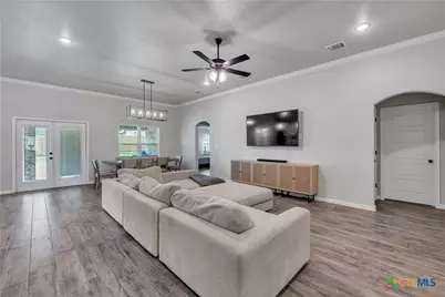 7611 Iridium Drive, Killeen, TX 76542 - Photo 2