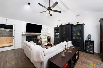 204 Taylors Drive, Temple, TX 76502 - Photo 4