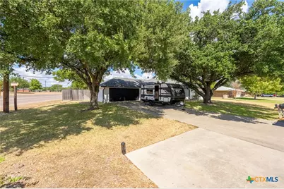 204 Taylors Drive, Temple, TX 76502 - Photo 34