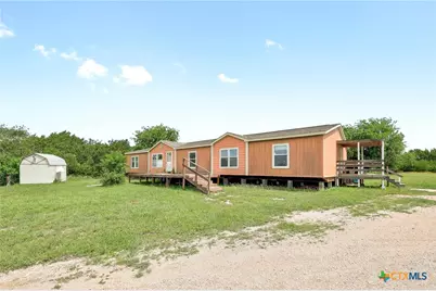 3527 N US 281, Burnet, TX 78611 - Photo 22