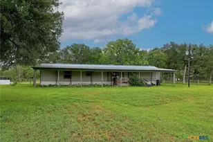 288 The Forest Rd, Dale, TX 78616 - Photo 2