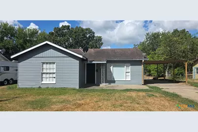 1201 La Valliere Street, Victoria, TX 77901 - Photo 1