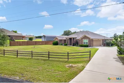 3941 Wells Drive, Kempner, TX 76539 - Photo 24