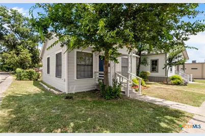 111 N 11th Street, Temple, TX 76501 - Photo 4