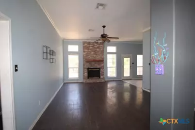 709 Mueller Street, Copperas Cove, TX 76522 - Photo 4
