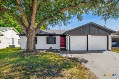 512 Monterrey Drive, Victoria, TX 77904 - Photo 2