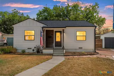 913 Alamo Court, Temple, TX 76501 - Photo 4