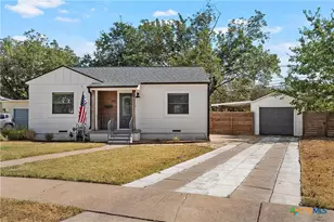 913 Alamo Ct, Temple, TX 76501 - Photo 1