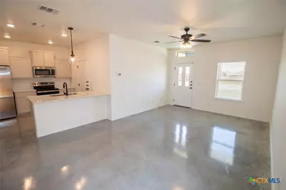 114 Leon Lane #A, Copperas Cove, TX 76522 - Photo 2