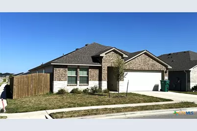 1201 Lindsey Drive, Copperas Cove, TX 76522 - Photo 2