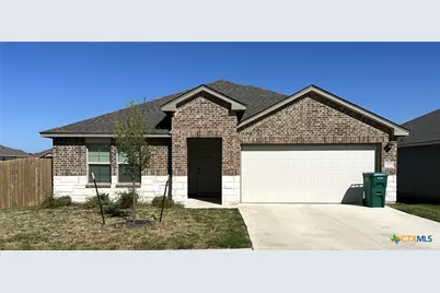 1201 Lindsey Drive, Copperas Cove, TX 76522 - Photo 1