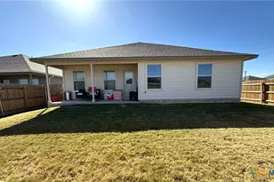 1201 Lindsey Dr, Copperas Cove, TX 76522 - Photo 14