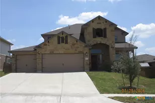 1306 Roma St, Harker Heights, TX 76548 - Photo 1