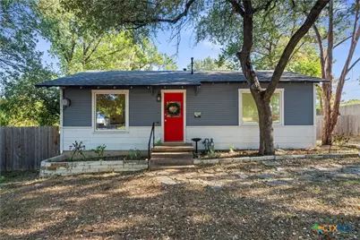 140 E 15th Avenue, Belton, TX 76513 - Photo 1