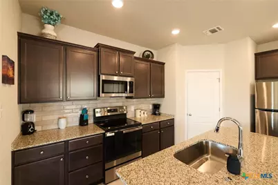 3707 McCleland Creek Trail, Temple, TX 76502 - Photo 4