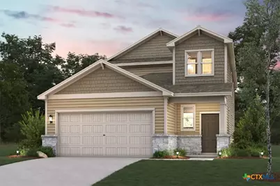 4431 Danforth Street, New Braunfels, TX 78130 - Photo 1
