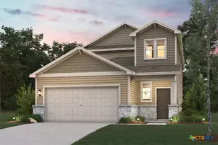 4431 Danforth St, New Braunfels, TX 78130 - Photo 1