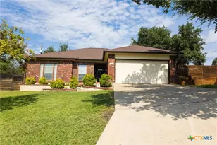 2 Westridge Pl, Lampasas, TX 76550 - Photo 1