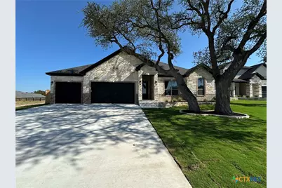 3112 Monreale Drive, Temple, TX 76502 - Photo 1
