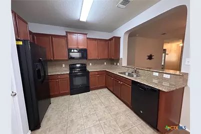 5308 Katy Creek Lane, Killeen, TX 76549 - Photo 2