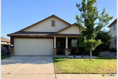 5308 Katy Creek Lane, Killeen, TX 76549 - Photo 1