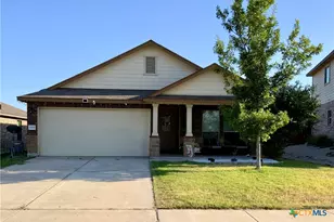 5308 Katy Creek Ln, Killeen, TX 76549 - Photo 1