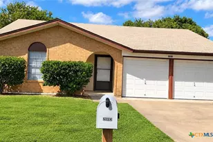 2003 Dennis St, Copperas Cove, TX 76522 - Photo 1