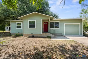 22 Park Ln, Lampasas, TX 76550 - Photo 2