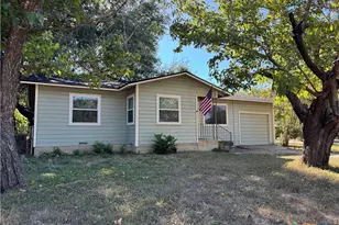 22 Park Ln, Lampasas, TX 76550 - Photo 1
